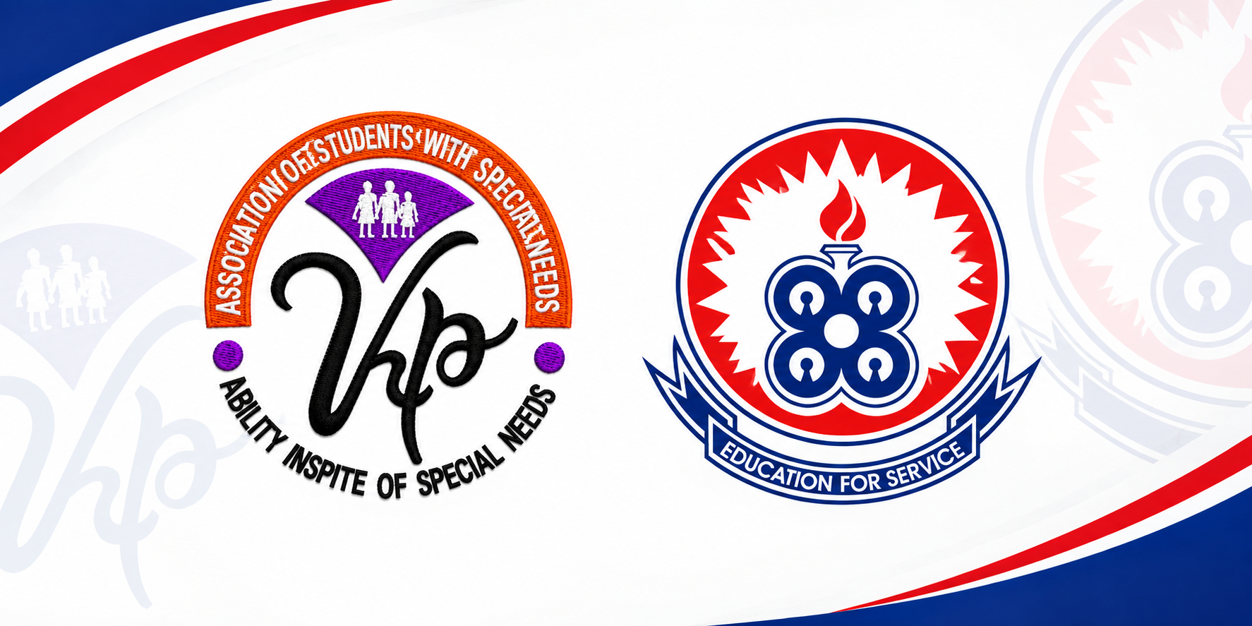 ASSOCIATION OF STUDENTS WITH SPECIAL NEEDS, UNIVERSITY OF EDUCATION WINNEBA