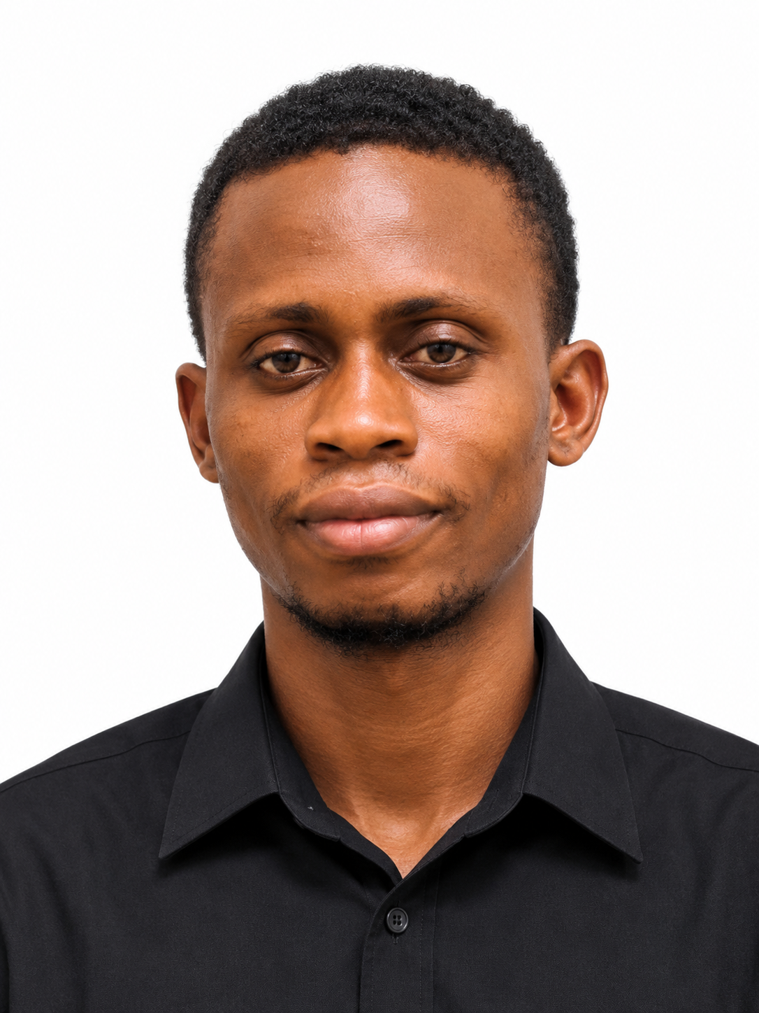 Benjamin Elikplim Kpodonu, Sports Secretary