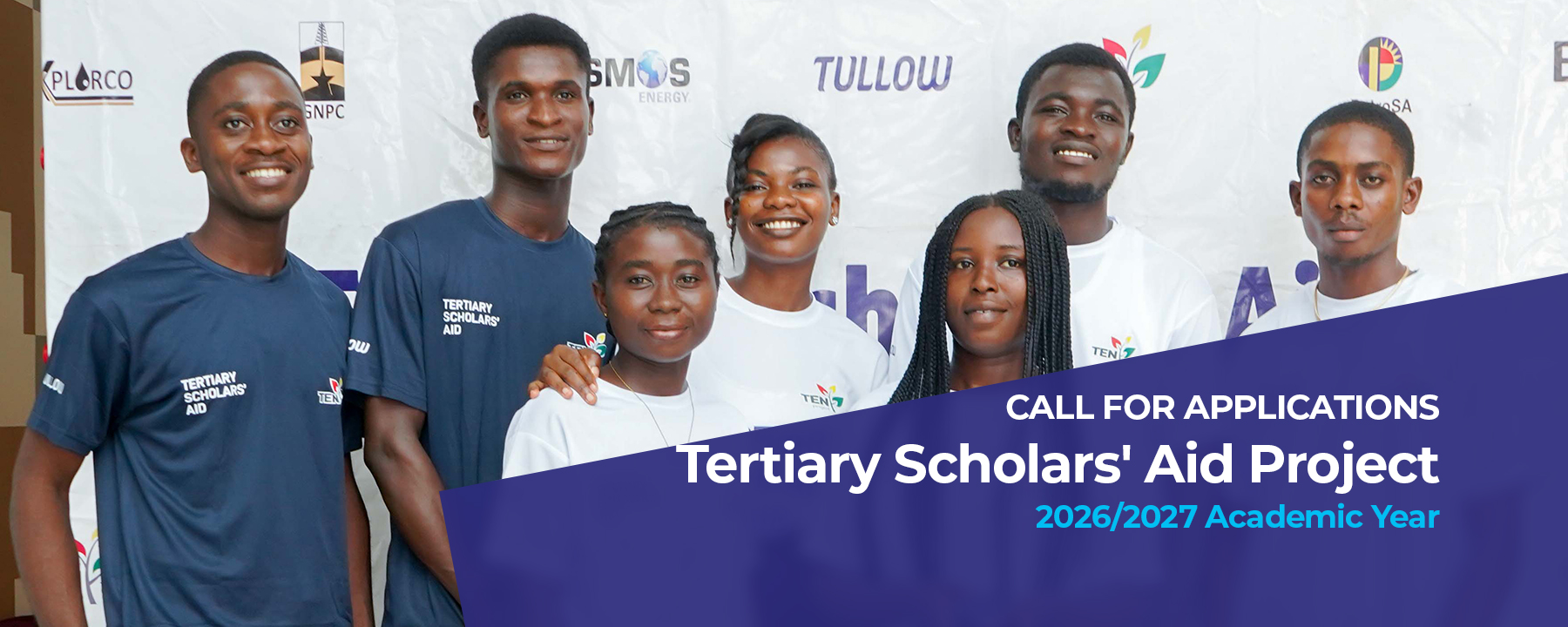 ASSN Commends STCCI and Jubilee Partners on Tertiary Scholars' Aid Project, Urges Eligible Students with Special Needs to Apply