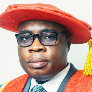 Our Greatest Ally on Campus: Everything You Need to Know About UEW’s Visionary Vice-Chancellor, Prof. Stephen Jobson Mitchual